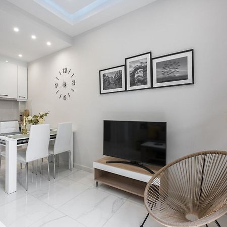 Aelia Apartments, The Luxury Suites Салоники Экстерьер фото