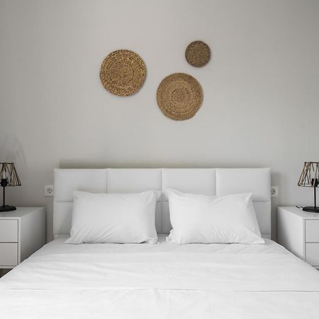 Aelia Apartments, The Luxury Suites Салоники Экстерьер фото