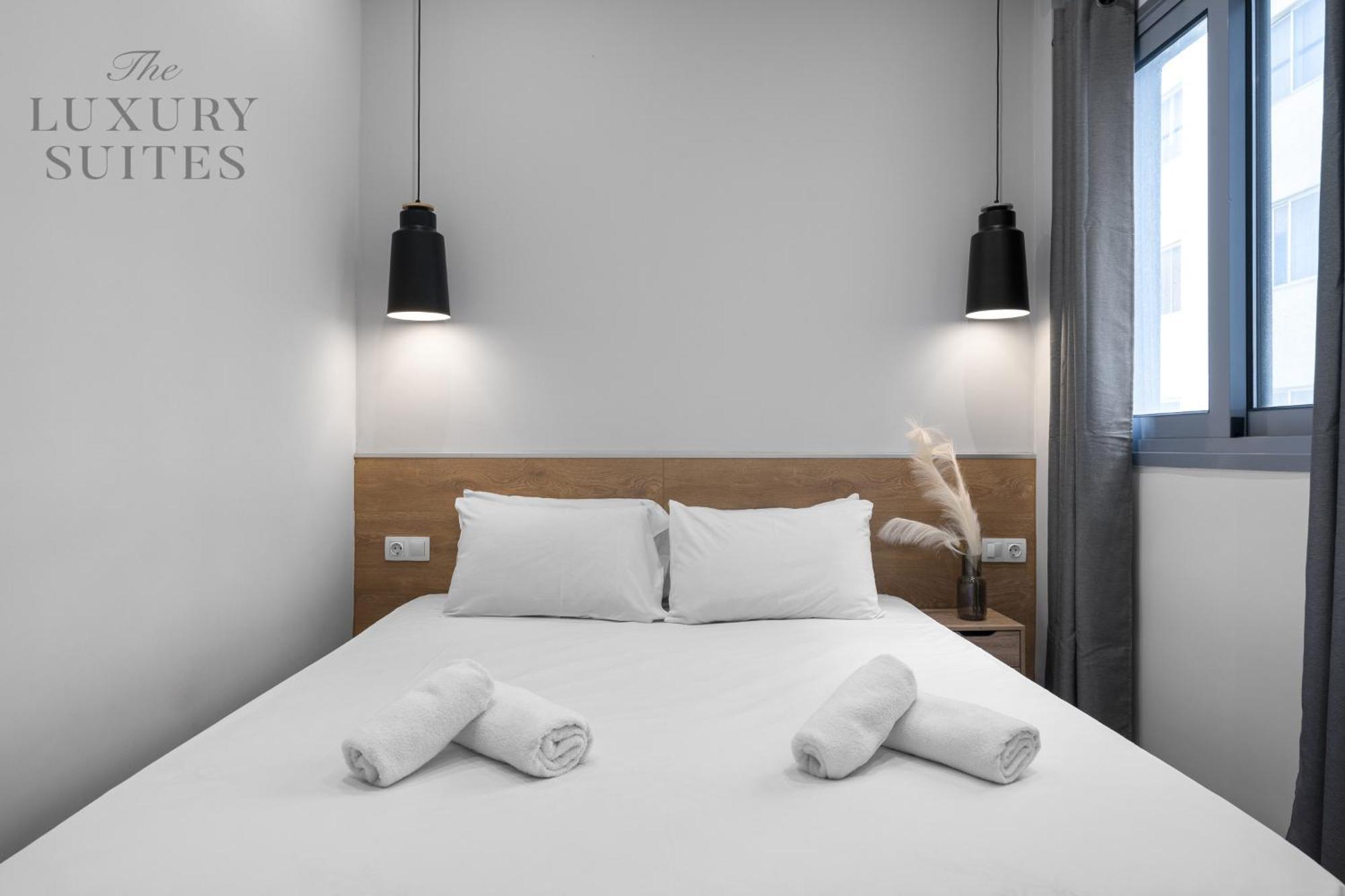 Aelia Apartments, The Luxury Suites Салоники Экстерьер фото