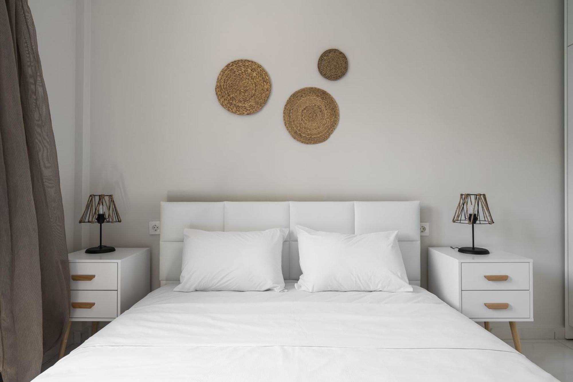 Aelia Apartments, The Luxury Suites Салоники Экстерьер фото